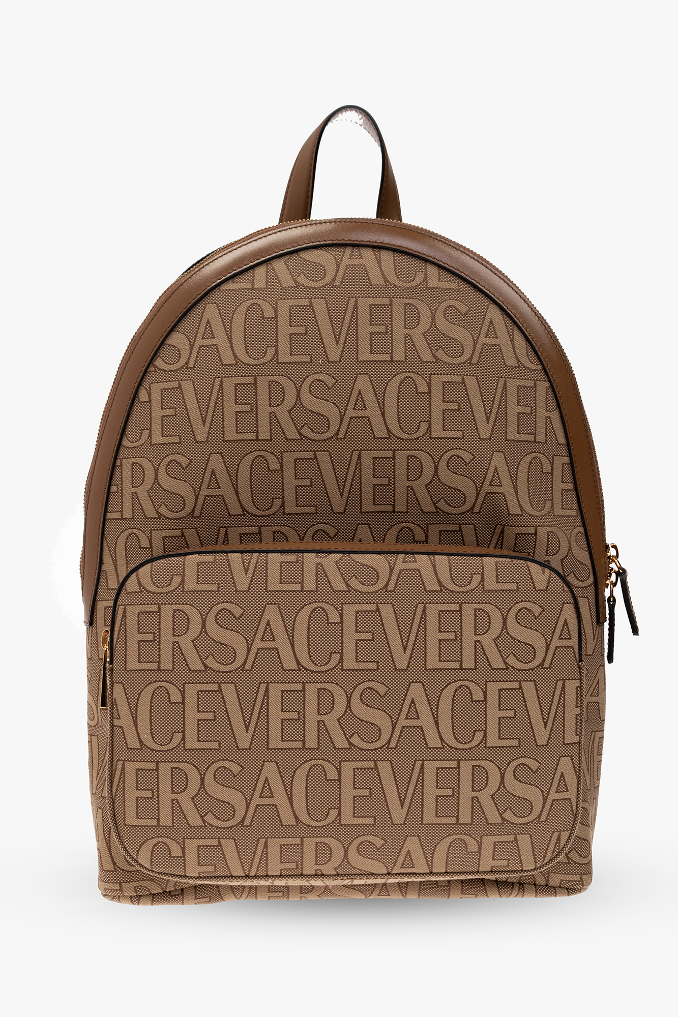 Kith shop versace backpack